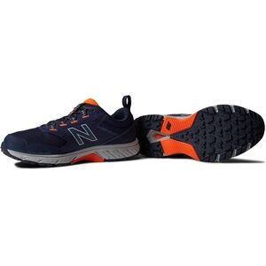 New Balance Mens 510 V5
